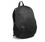 Reno Laptop Backpack BAG-3638-BL-2012-NO LOGO